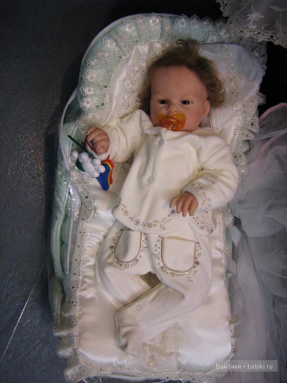 Выставка авторских кукол в Москве-октябрь 2010. Ещё раз об этом празднике | Бэйбики Выставка авторских кукол в Москве-октябрь 2010. Ещё раз об этом празднике (фото 5)