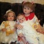 По просьбе своих малышей - вернёмся в новогодний праздник!