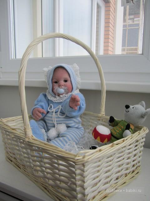 малыш Блинкин. малыш Блинкин.