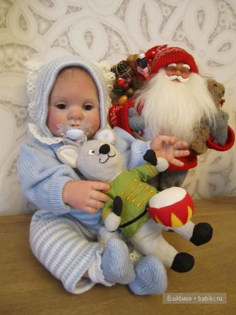 малыш Блинкин. малыш Блинкин.