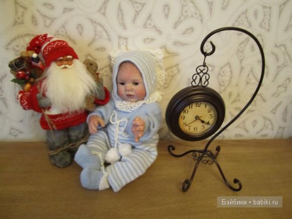 малыш Блинкин. малыш Блинкин.