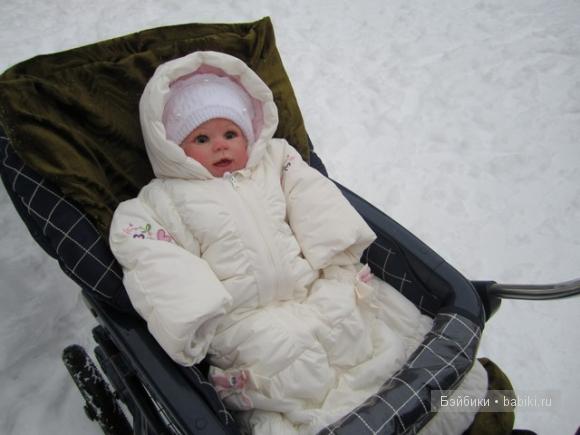 В моей детской прибавление! Родилась белокурая Василиса - кукла реборн Инны Богдановой