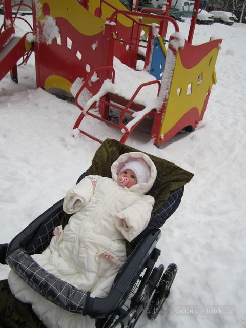 В моей детской прибавление! Родилась белокурая Василиса - кукла реборн Инны Богдановой