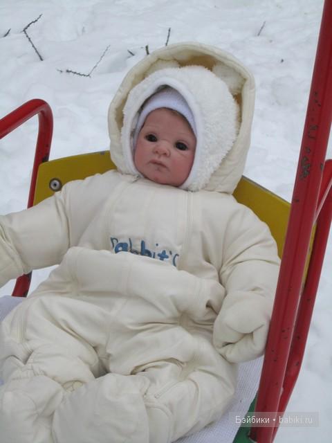 Малышка Сьюзи
