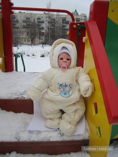 Малышка Сьюзи