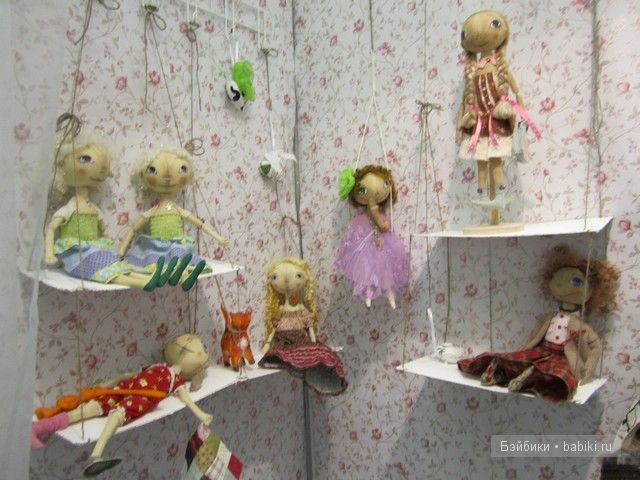 Выставка в СПБ.