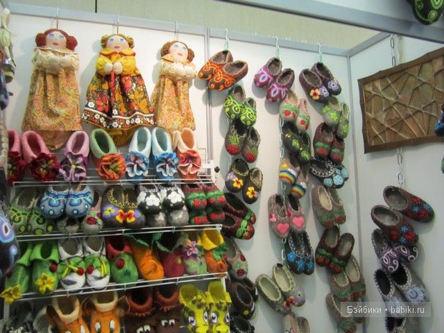 Выставка в СПБ.