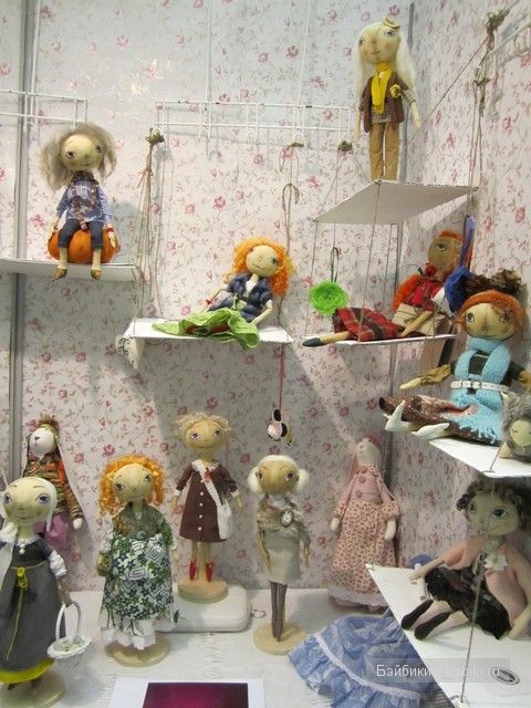 Выставка в СПБ.