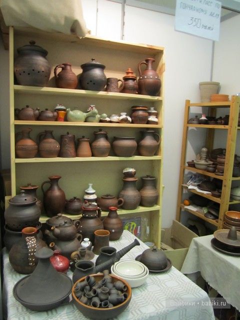 Выставка в СПБ.