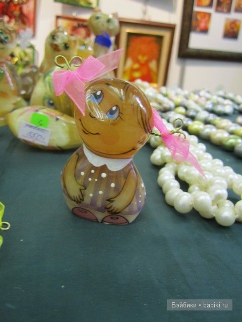 Выставка в СПБ.