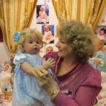 Выставка-продажа "Хобби 21 века" в Манеже город Санкт-Петербург