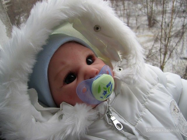 Малыш Павлуша