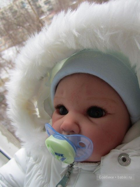 Малыш Павлуша