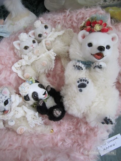 Выставка в СПБ.