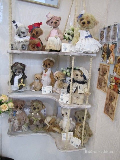 Выставка в СПБ.