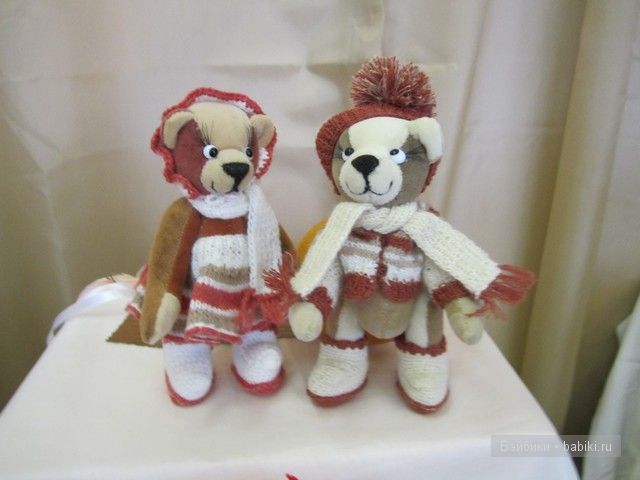 Выставка в СПБ.