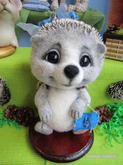 Выставка в СПБ.