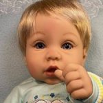 Коллекционная кукла Ли Миддлетон (50 см)