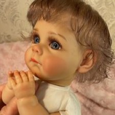 Ариночки (6 шт. 33 см)