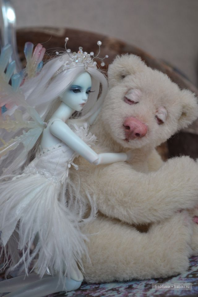 SOOM Хайди.