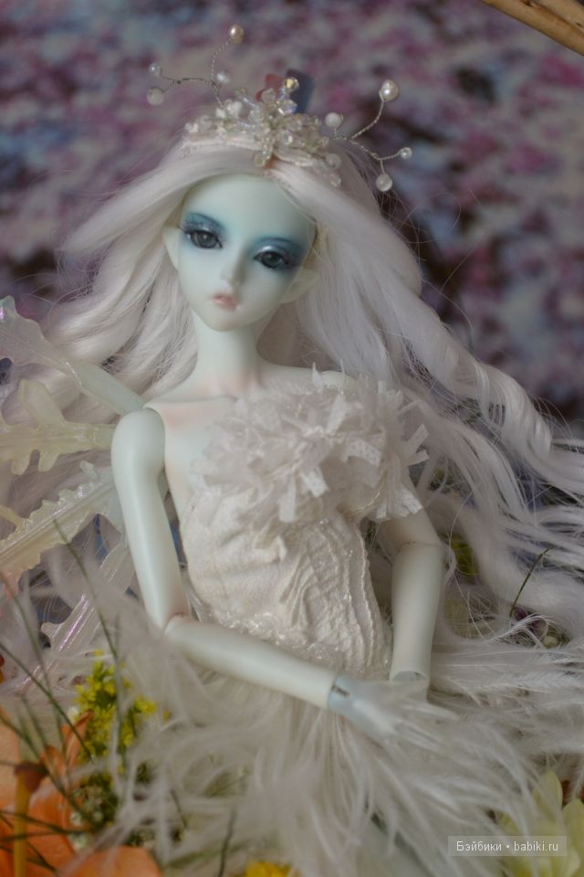 SOOM Хайди.