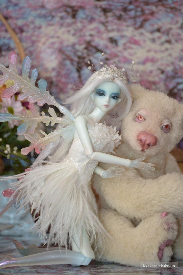 SOOM Хайди.