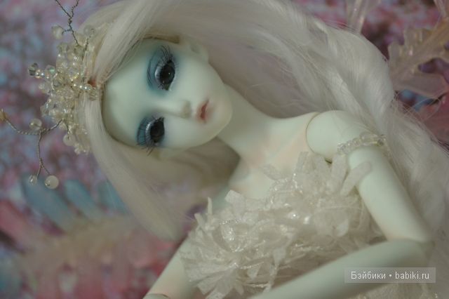 SOOM Хайди.