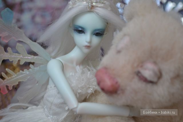 SOOM Хайди.