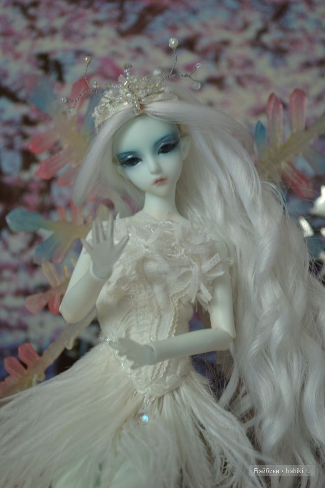 SOOM Хайди.