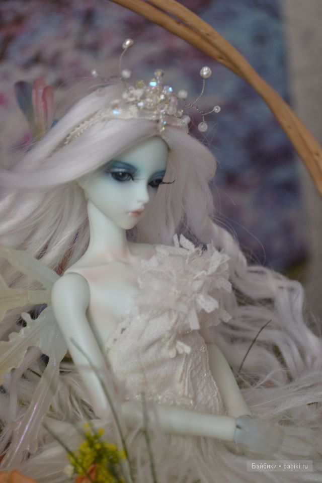 SOOM Хайди.