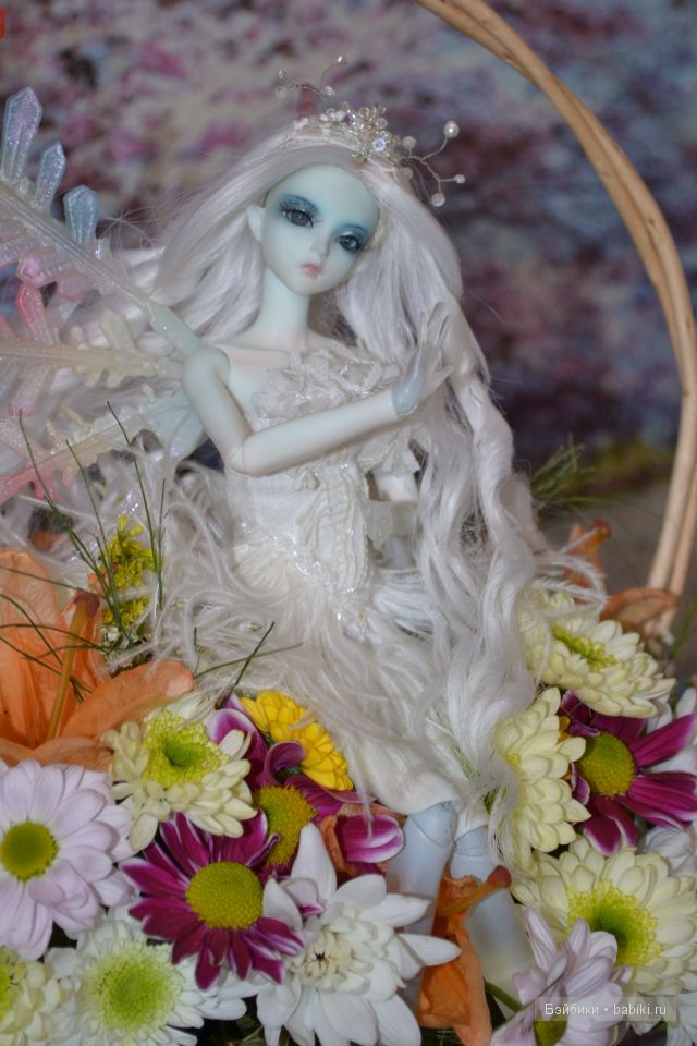 SOOM Хайди.