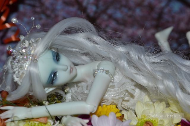 SOOM Хайди,BJD
