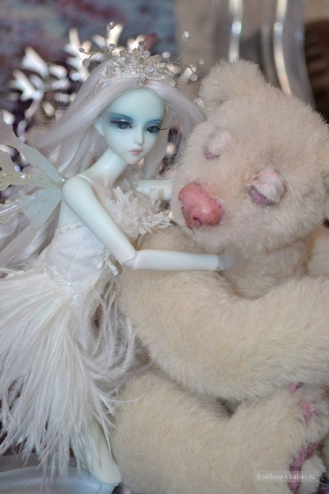 SOOM Хайди.