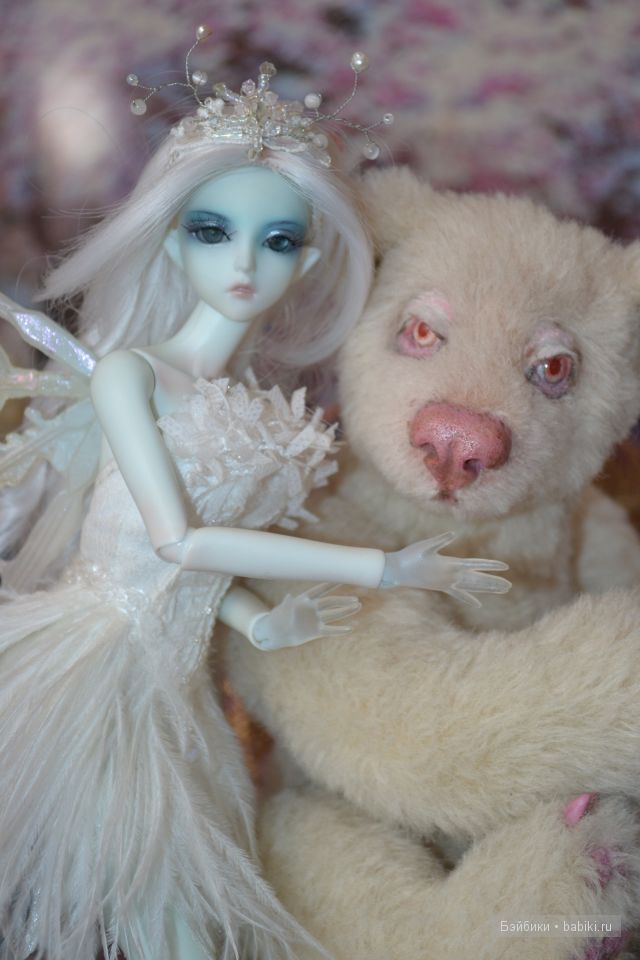 SOOM Хайди.