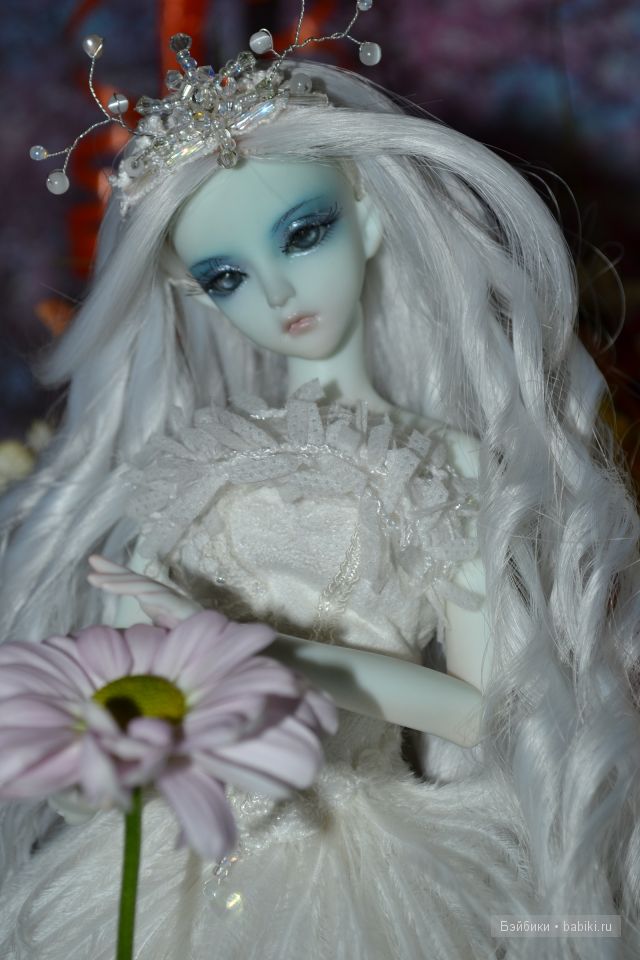 SOOM Хайди,BJD