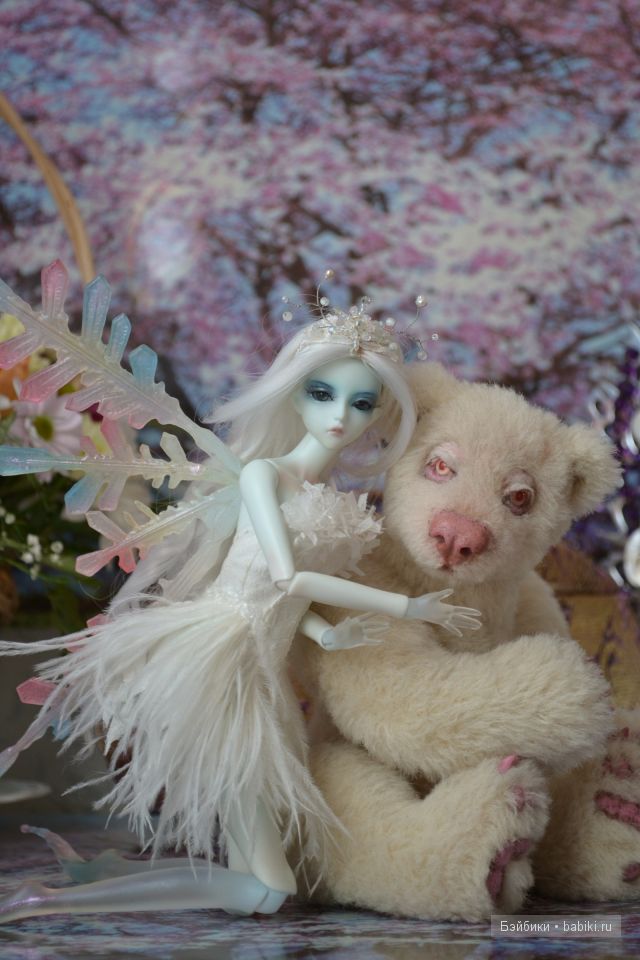 SOOM Хайди.