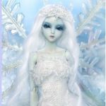SOOM Хайди - Снежинка. Лимитка 2010г