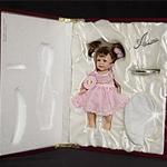 Маленькая клубная куколка Adora 8''