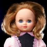 Видеорепортаж с кукольной фабрики «Весна»