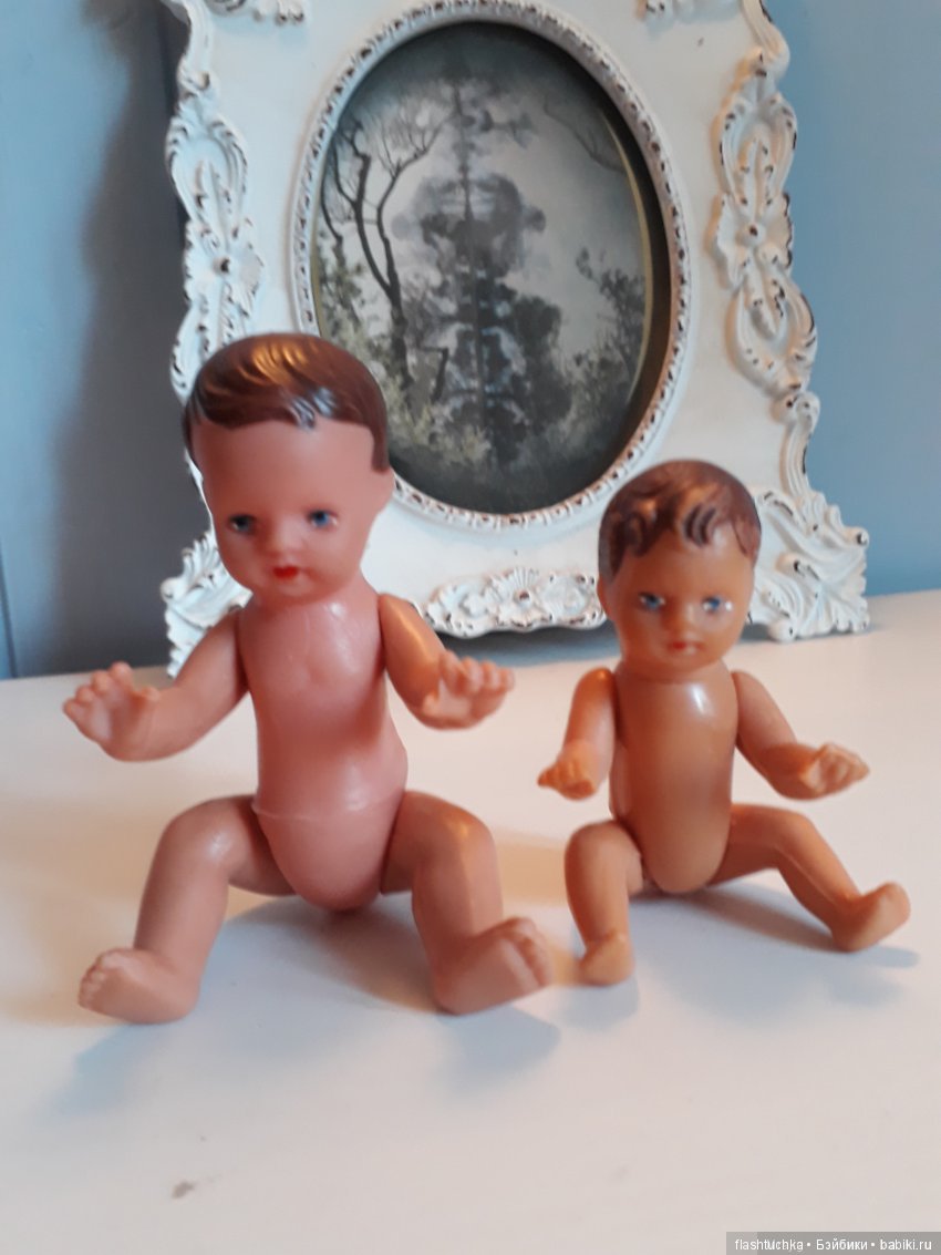 кукла пупсик Тебу