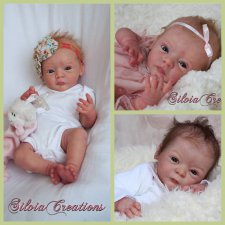 Молд Линдея от Гудрун Леглер