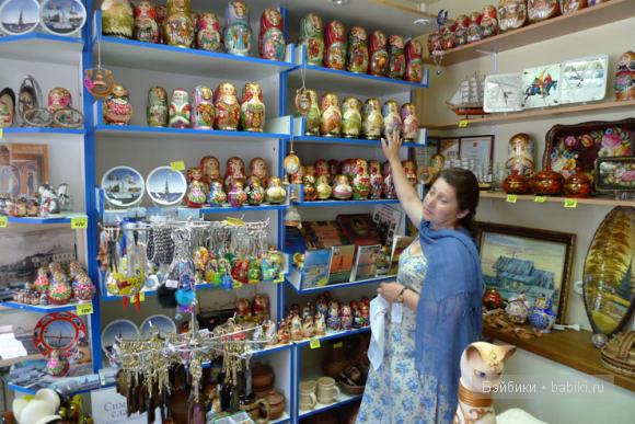 калязинская матрешка калязинская матрешка