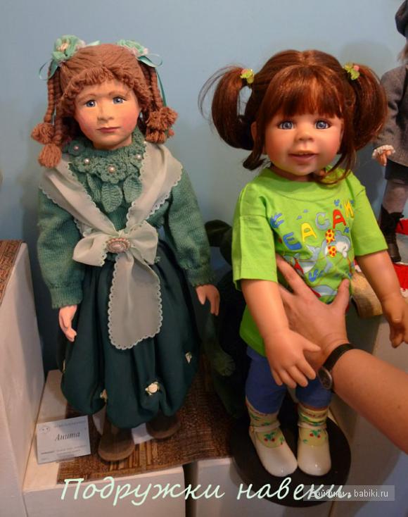 Путешествие в город Углич. Старлет от Monika Levenig