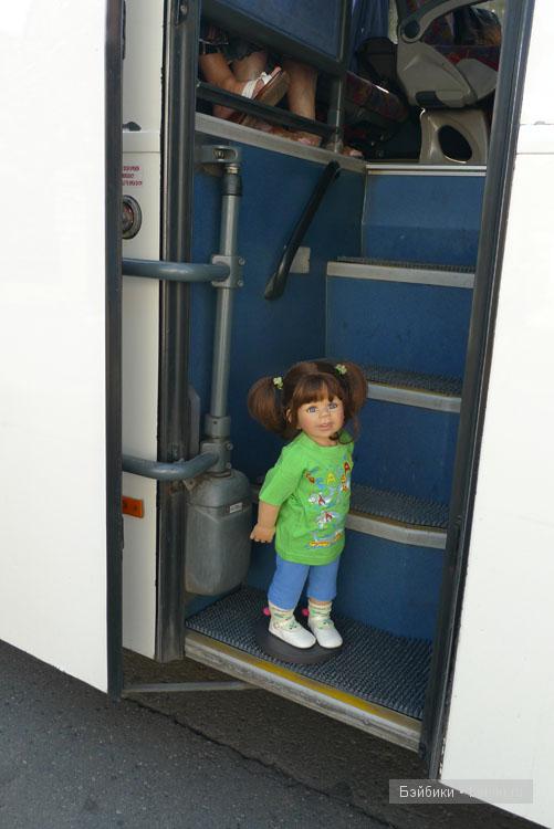 Путешествие в город Углич. Старлет от Monika Levenig (фото 2)