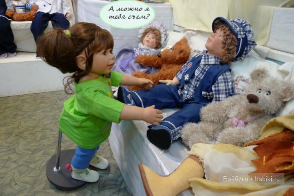 Путешествие в город Углич. Старлет от Monika Levenig