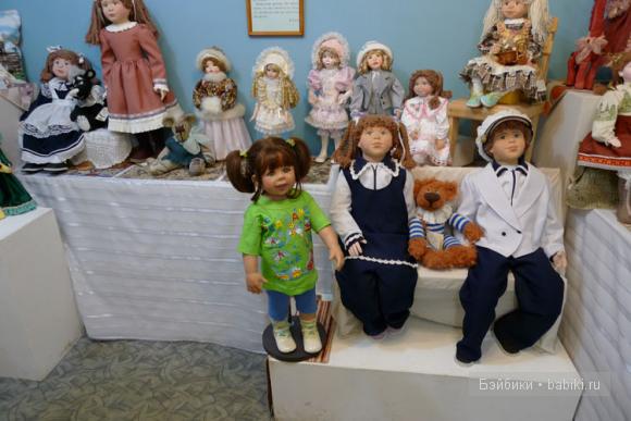 Путешествие в город Углич. Старлет от Monika Levenig