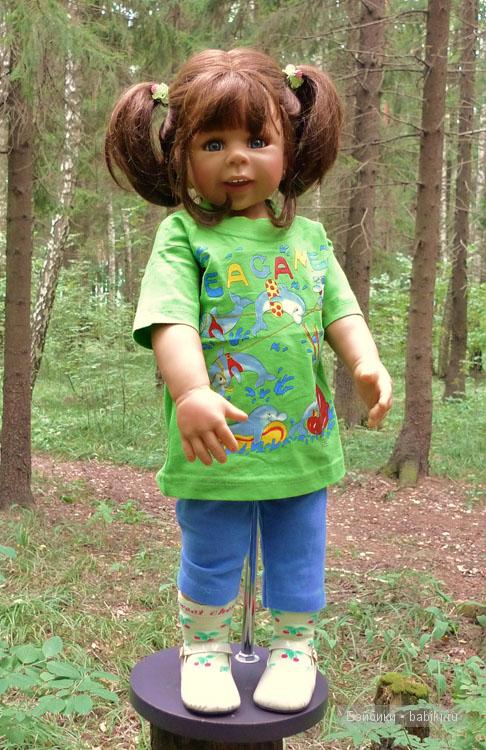 Старлет от Monika Levenig