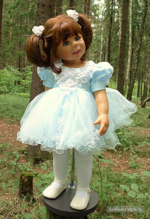 Старлет от Monika Levenig