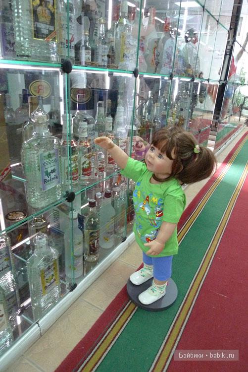 Путешествие в город Углич. Старлет от Monika Levenig (фото 7)