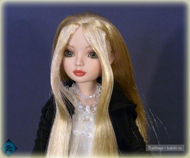 Автор кукол - Robert Tonner (Роберт Тоннер). Коллекционные куклы серии Ellowyne Wilde (фото 2)